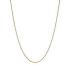 Denty Cuban Link Necklace