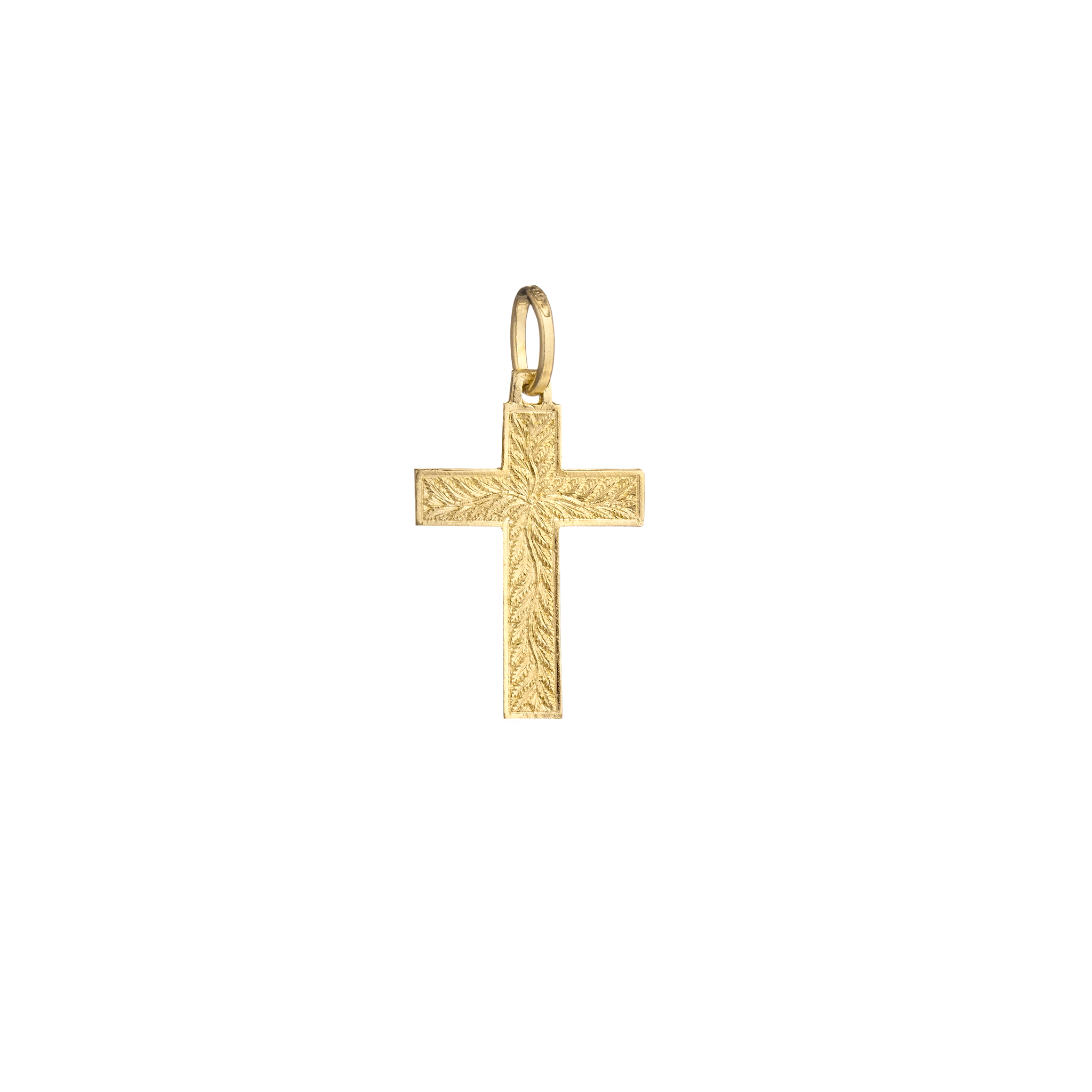 Corpus Christi back design