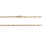 Detail Figaro chain clasp