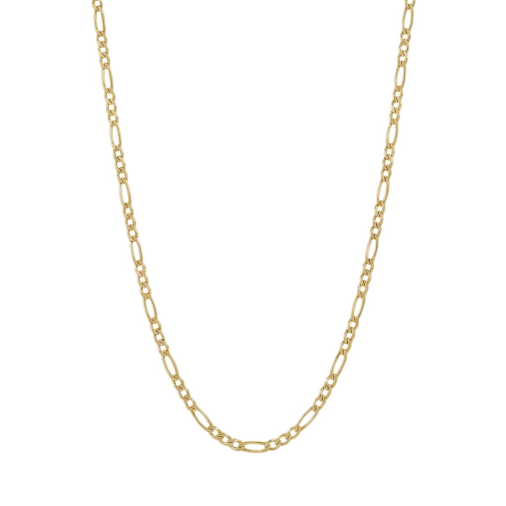 Fine Figaro Necklace