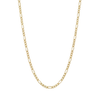 Fine Figaro Necklace