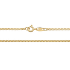 Fine Cuban Link clasp