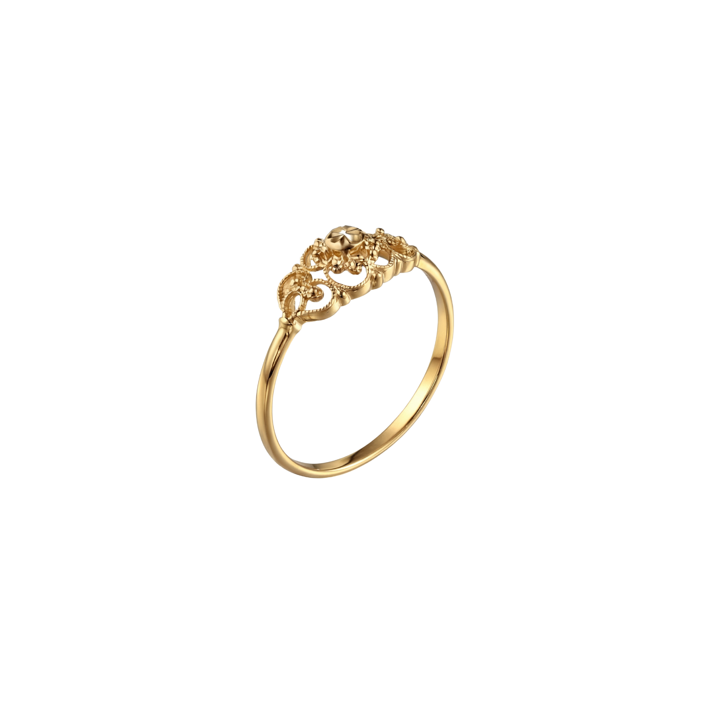 Florentine-Filigree_Ring_side_view