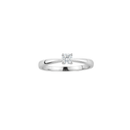 Tapered_Solitaire_Diamond_Ring_top_view