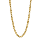 Wheat Chain Necklace