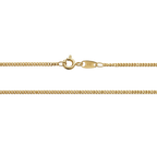 denty cubin necklace clasp